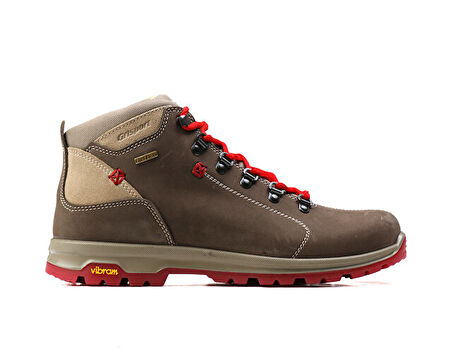 GriSport 12905N88G Unisex Trekking Bot Ve Ayakkabısı 12905N88G Kahverengi