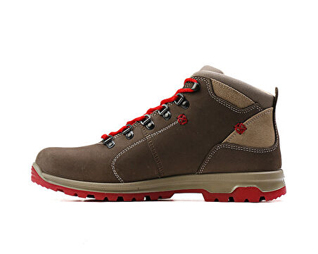 GriSport 12905N88G Unisex Trekking Bot Ve Ayakkabısı 12905N88G Kahverengi