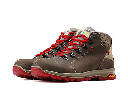 GriSport 12905N88G Unisex Trekking Bot Ve Ayakkabısı 12905N88G Kahverengi