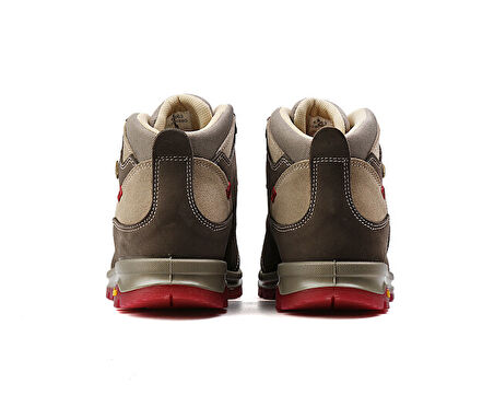 GriSport 12905N88G Unisex Trekking Bot Ve Ayakkabısı 12905N88G Kahverengi
