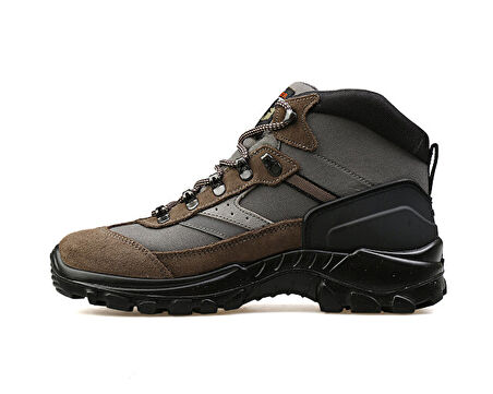 Grisport Unisex Trekking Bot Ve Ayakkabısı 13316S3G Yeşil