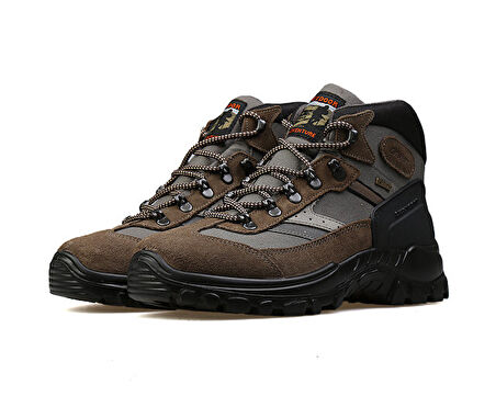 Grisport Unisex Trekking Bot Ve Ayakkabısı 13316S3G Yeşil