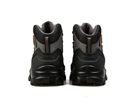 Grisport Unisex Trekking Bot Ve Ayakkabısı 13316S3G Yeşil