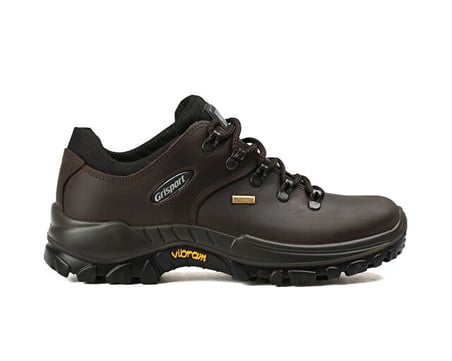 Grısport 10309D Erkek Outdoor Ayakkabısı 10309D105T Kahverengi