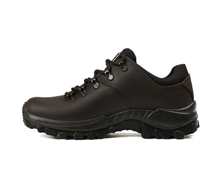 Grısport 10309D Erkek Outdoor Ayakkabısı 10309D105T Kahverengi