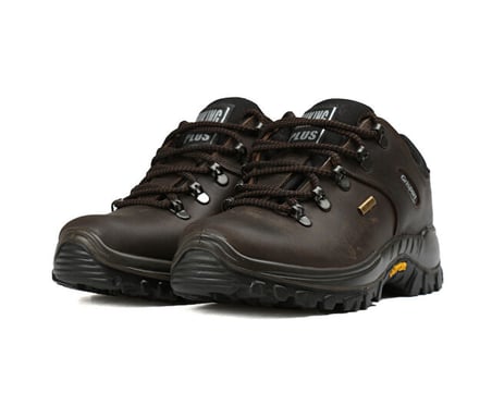 Grısport 10309D Erkek Outdoor Ayakkabısı 10309D105T Kahverengi