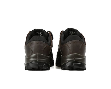 Grısport 10309D Erkek Outdoor Ayakkabısı 10309D105T Kahverengi
