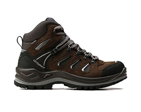 Grisport 13711S Unisex Trekking Bot Ve Ayakkabısı 13711S29T Kahverengi