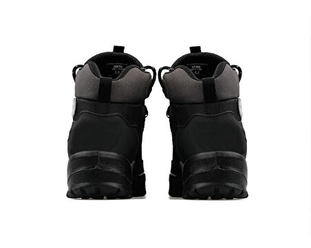 GriSport Unisex Trekking Bot Ve Ayakkabısı Siyah 654SV150G