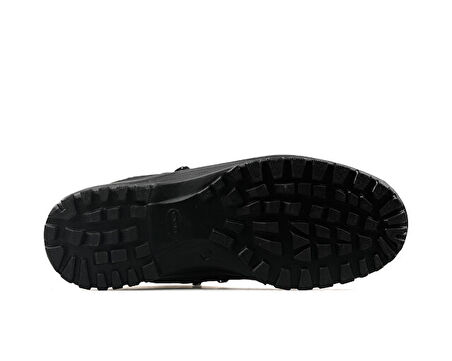 GriSport Unisex Trekking Bot Ve Ayakkabısı Siyah 654SV150G