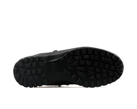 GriSport Unisex Trekking Bot Ve Ayakkabısı Siyah 654SV150G