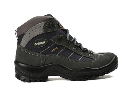 Grisport Unisex Trekking Bot Ve Ayakkabısı 10606S1G Gri