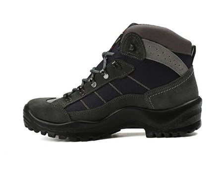 Grisport Unisex Trekking Bot Ve Ayakkabısı 10606S1G Gri