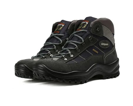 Grisport Unisex Trekking Bot Ve Ayakkabısı 10606S1G Gri