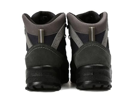 Grisport Unisex Trekking Bot Ve Ayakkabısı 10606S1G Gri