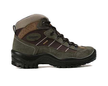 Grisport Erkek Trekking Bot Ve Ayakkabısı 10606S18G Haki
