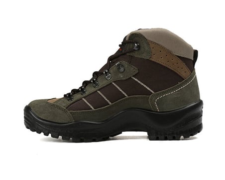 Grisport Erkek Trekking Bot Ve Ayakkabısı 10606S18G Haki