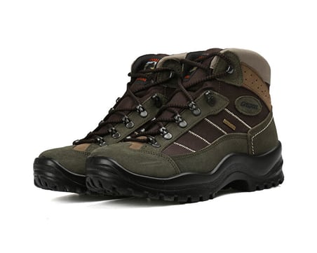Grisport Erkek Trekking Bot Ve Ayakkabısı 10606S18G Haki