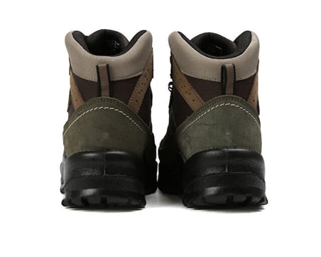 Grisport Erkek Trekking Bot Ve Ayakkabısı 10606S18G Haki