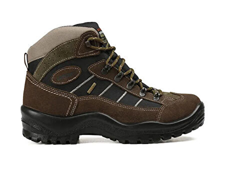 Grisport Unisex Trekking Bot Ve Ayakkabısı 10606S2G Kahverengi