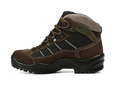Grisport Unisex Trekking Bot Ve Ayakkabısı 10606S2G Kahverengi