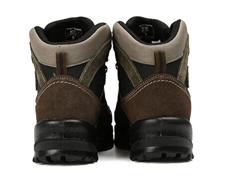 Grisport Unisex Trekking Bot Ve Ayakkabısı 10606S2G Kahverengi