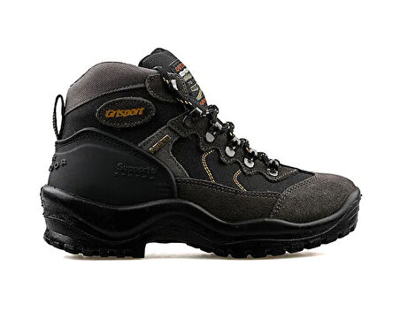 Grisport Unisex Outdoor Botu 10694S12G Gri Scamosciato