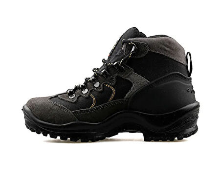 Grisport Unisex Outdoor Botu 10694S12G Gri Scamosciato
