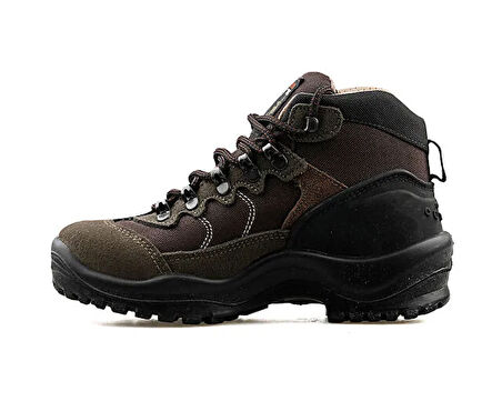 Grisport Unisex Outdoor Botu 10694S3G Kahverengi Scamosciato