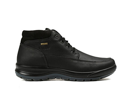 Grisport Erkek Botu 41727O2G Siyah Oliato