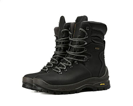 Grisport Erkek Outdoor Botu 11609D32T Siyah Dakar