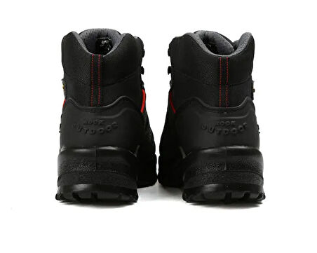 Grisport Erkek Trekking Bot Ve Ayakkabısı 10662S33G Gri