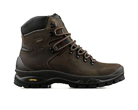 Grisport Erkek Trekking Bot Ve Ayakkabısı 11603D29T Haki Dakar