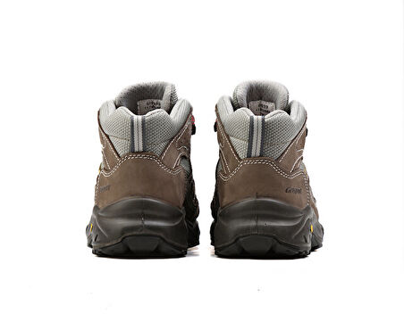 Grisport Kadın Outdoor Botu 11749N66T Kahverengi