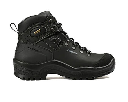 Grisport Erkek Outdoor Botu 12206D41T Siyah
