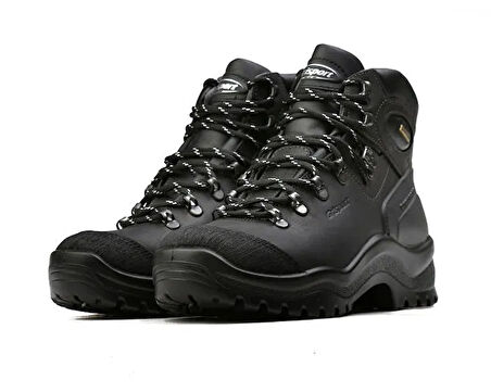 Grisport Erkek Outdoor Botu 12206D41T Siyah
