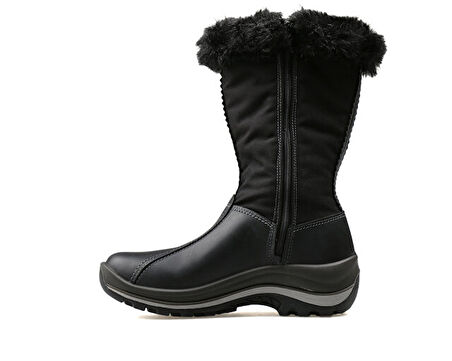 Grisport Kadın Outdoor Ayakkabısı 12315D1Lg Siyah
