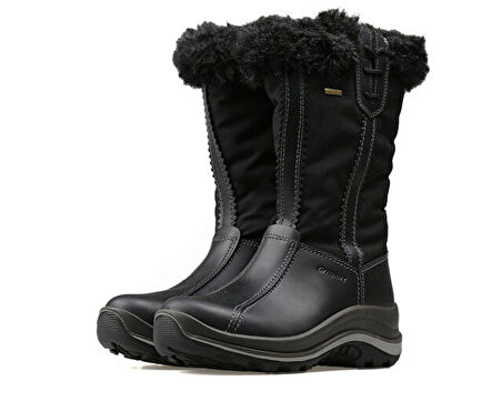 Grisport Kadın Outdoor Ayakkabısı 12315D1Lg Siyah