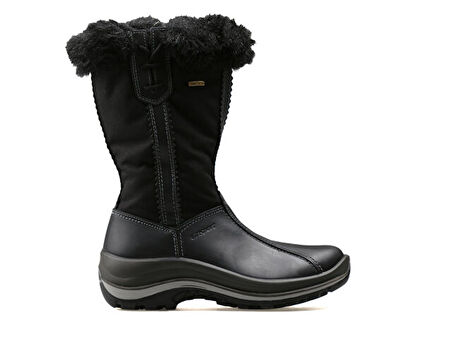 Grisport Kadın Outdoor Ayakkabısı 12315D1Lg Siyah