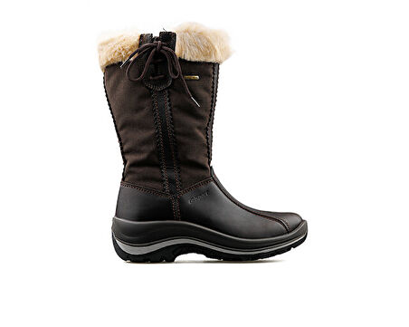 Grisport Kadın Outdoor Ayakkabısı 12315D2Lg Kahverengi