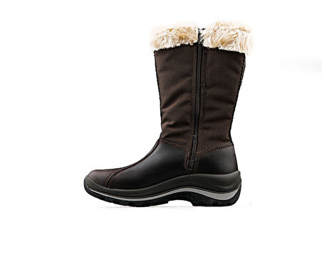 Grisport Kadın Outdoor Ayakkabısı 12315D2Lg Kahverengi