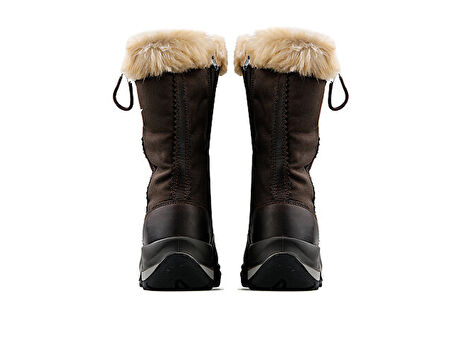 Grisport Kadın Outdoor Ayakkabısı 12315D2Lg Kahverengi