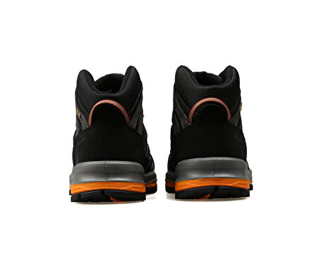 Grisport Unisex Outdoor Botu 12505S56T Siyah