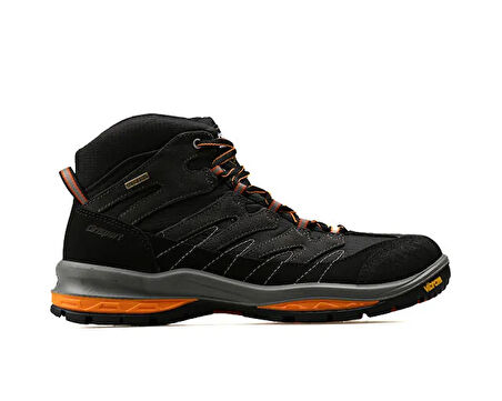 Grisport Unisex Outdoor Botu 12505S56T Siyah