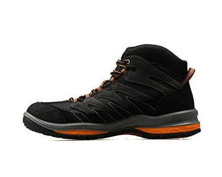 Grisport Unisex Outdoor Botu 12505S56T Siyah
