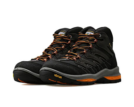 Grisport Unisex Outdoor Botu 12505S56T Siyah
