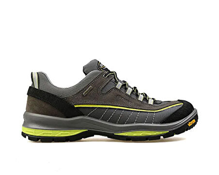 Grisport Erkek Outdoor Ayakkabısı 12545S25T Kahverengi Scamosciato