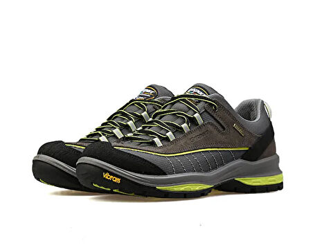 Grisport Erkek Outdoor Ayakkabısı 12545S25T Kahverengi Scamosciato