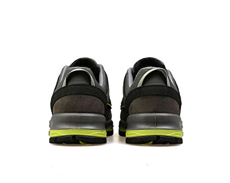 Grisport Erkek Outdoor Ayakkabısı 12545S25T Kahverengi Scamosciato