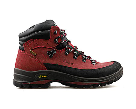 Grisport Erkek Outdoor Botu 12801S74T Kırmızı